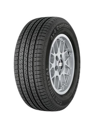 CONTINENTAL CONTI4X4CONTACT 275/45 R19 108V