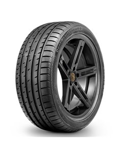 CONTINENTAL CONTISPORTCONTACT 3 285/40 R19 103Y
