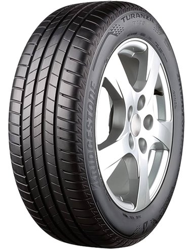 BRIDGESTONE TURANZA T005 285/35 R20 104Y RUNFLAT
