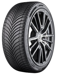 BRIDGESTONE TURANZA ALL SEASON 6 255/45 R18 103Y