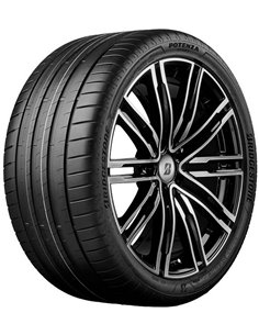 BRIDGESTONE POTENZA SPORT ND0 275/35 R21 103Y