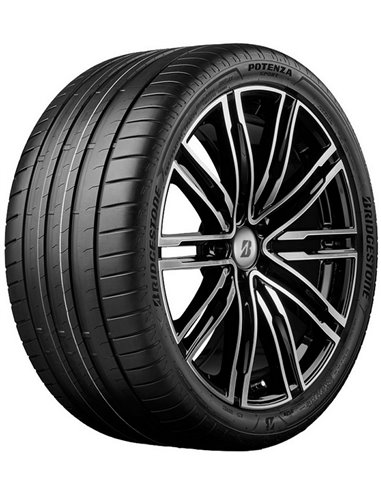 BRIDGESTONE POTENZA SPORT ND0 275/35 R21 103Y