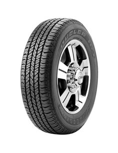 BRIDGESTONE DUELER HT 684 II 265/65 R17 112T