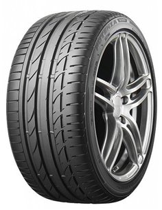 BRIDGESTONE POTENZA S001 MO 275/40 R19 101Y