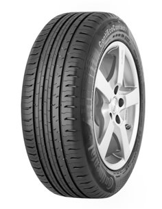 CONTINENTAL ECO CONTACT 5 VOL 235/60 R18 107V