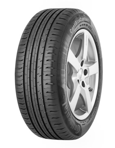 CONTINENTAL ECO CONTACT 5 VOL 235/60 R18 107V