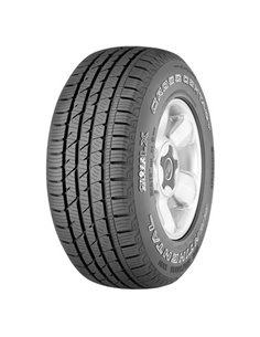 CONTINENTAL CONTICROSSCONTACT LX 255/60 R18 112V