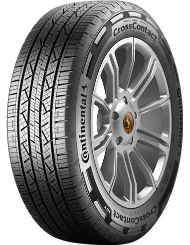 CONTINENTAL CROSSCONTACT HT 265/65 R17 112H
