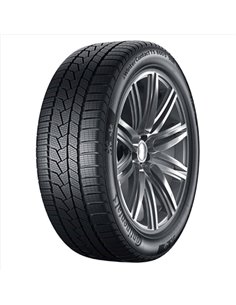 CONTINENTAL CONTIWINTERCONTACT TS 860S 295/40 R19 108V