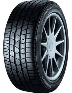 CONTINENTAL WINTER CONTACT TS830P N0 SUV 305/40 R20 112V