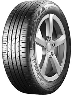 CONTINENTAL ECOCONTACT 6 315/30 R22 107Y