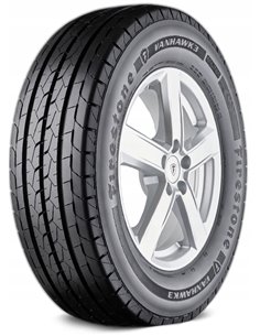 FIRESTONE VANHAWK 3 215/65 R16C 109/107T