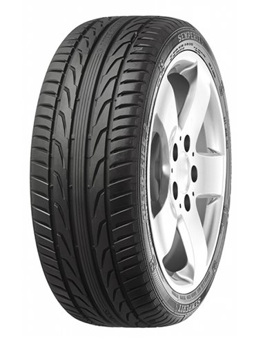 SEMPERIT SPEED LIFE 2 FR 205/55 R17 95V XL