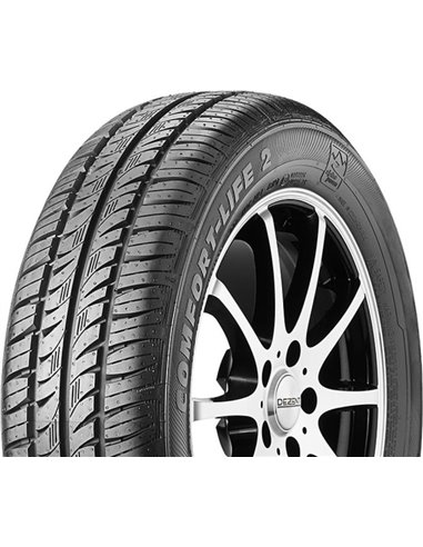 SEMPERIT COMFORT LIFE 2 195/65 R15 91T