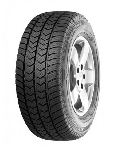 SEMPERIT VAN GRIP 2 195/70 R15 97T