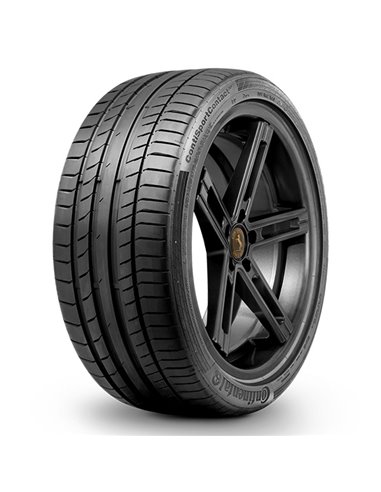 CONTINENTAL SPORT CONTACT 5P 235/35 R19 91Y