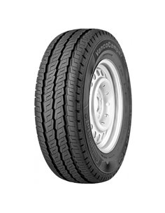 CONTINENTAL VANCO CAMPER 215/70 R15C 109R