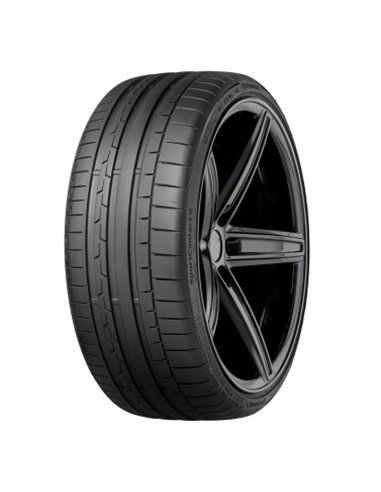 CONTINENTAL SPORTCONTACT 6 235/40 R18 95Y