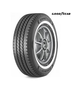 GOODYEAR DURAMAX G2 195/75 R16C 107R
