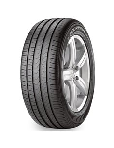 PIRELLI SCORPION VERDE 235/55 R18 100W RUNFLAT