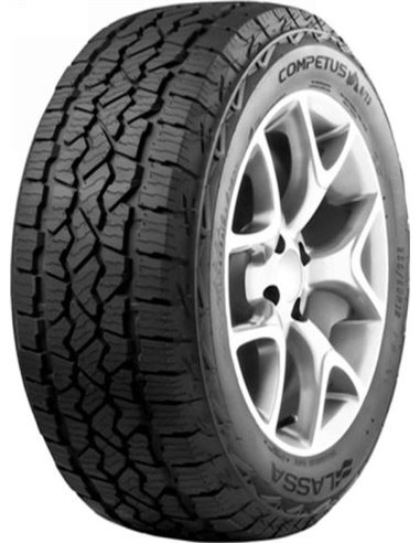 LASSA COMPETUS AT3 245/70 R16 111T