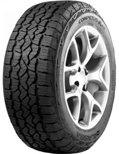 LASSA COMPETUS AT3 215/65 R16 102T