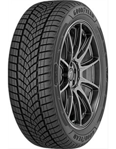 GOODYEAR ULTRAGRIP PERFORMANCE + SUV 255/40 R22 103V