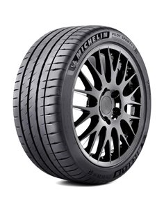 MICHELIN PILOT SPORT 4 S K1 245/35 R20 95Y
