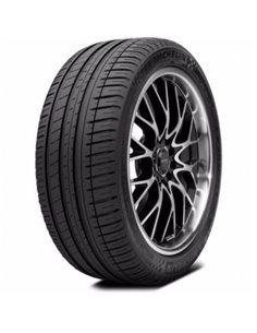 MICHELIN PILOT SPORT 3 T0 245/45 R19 102Y