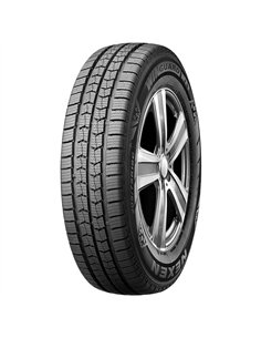 NEXEN WINGUARD WT1 215/70 R15C 109/107R