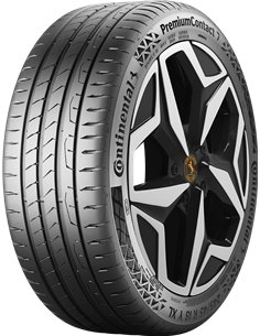 CONTINENTAL PREMIUMCONTACT 7 205/55 R17 95W