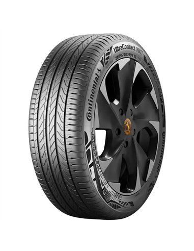 CONTINENTAL ULTRACONTACT NXT 205/55 R17 95V