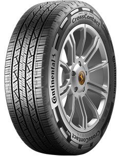 CONTINENTAL CROSSCONTACT HT 215/60 R17 96H