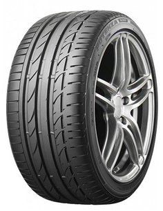 BRIDGESTONE POTENZA S001 MOE 225/45 R18 95Y RUNFLAT