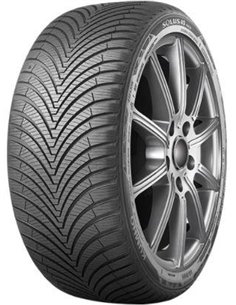 KUMHO SOLUS 4S HA32 255/50 R19 107W
