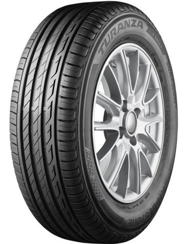 BRIDGESTONE T001 225/50 R18 95W RUNFLAT