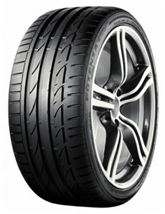 BRIDGESTONE S001 225/50 R17 94W RUNFLAT
