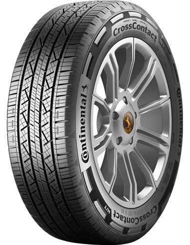 CONTINENTAL CROSSCONTACT HT 235/50 R18 97V