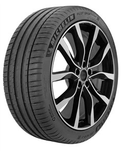 MICHELIN PILOT SPORT 4 SUV AO 255/45 R20 105W