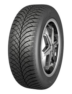 NANKANG AW-6 SUV 225/55 R18 98V