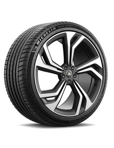 MICHELIN PILOT SPORT 4 SUV AR 255/45 R20 105W