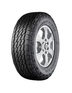 BRIDGESTONE DUELER ALL TERRAIN AT002 205/70 R15 96T