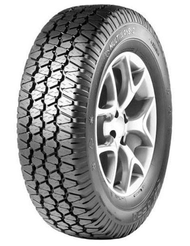 LASSA MULTIWAYS 4X4 215/70 R16 100T