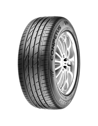 LASSA COMPETUS HP 225/60 R18 100H