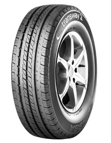 LASSA TRANSWAY 2 225/65 R16C 112R