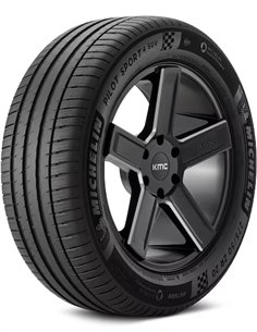 MICHELIN PILOT SPORT 4 SUV 265/40 R20 104Y RUNFLAT