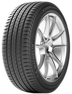 MICHELIN LATITUDE SPORT 3 GRNX 265/40 R21 101Y