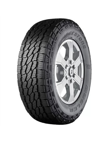 BRIDGESTONE DUELER ALL TERRAIN AT002 235/40 R19 96W RUNFLAT