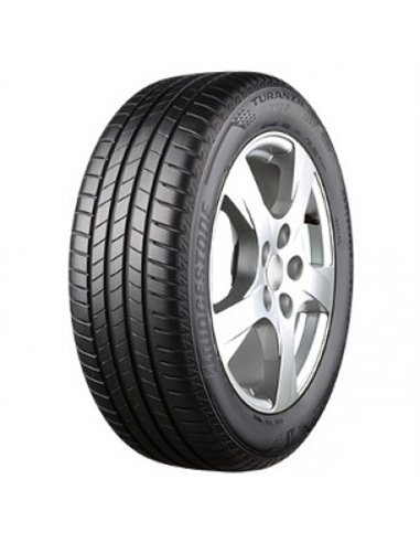 BRIDGESTONE TURANZA T005 MOE 255/40 R18 99Y RUNFLAT