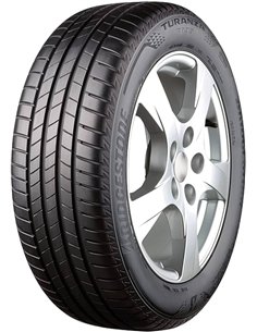 BRIDGESTONE TURANZA T005 255/40 R20 101Y RUNFLAT